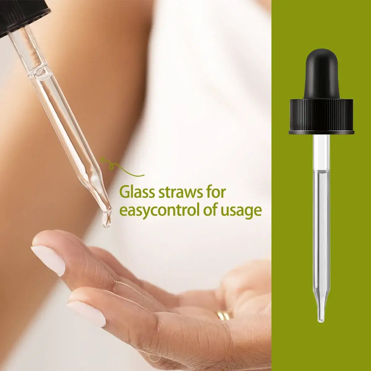 Olive Essential Oil, With a Unique Natural Olive Scent