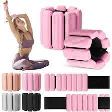 Adjustable Wrist Weight For Men and Women