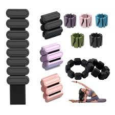Adjustable Wrist Weight For Men and Women