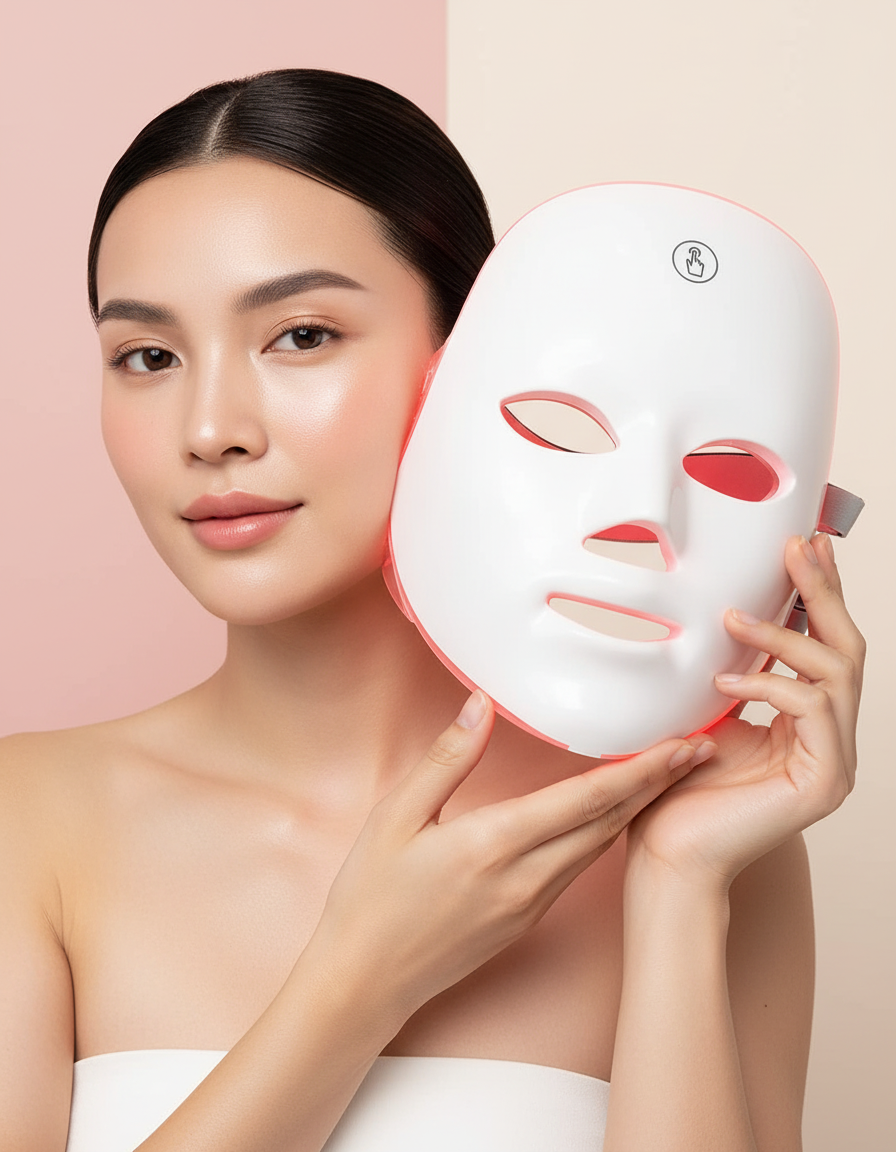 Beauty & Skincare