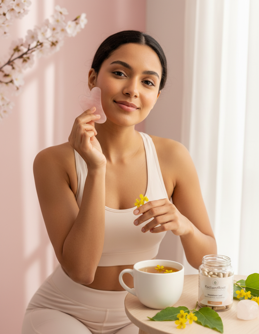 Health & Wellness