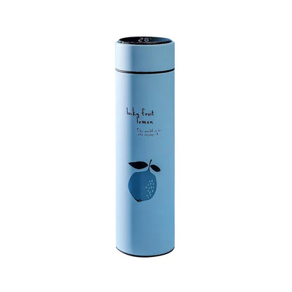 Smart Thermal Bottle Stainless Steel Thermos Water Bottle