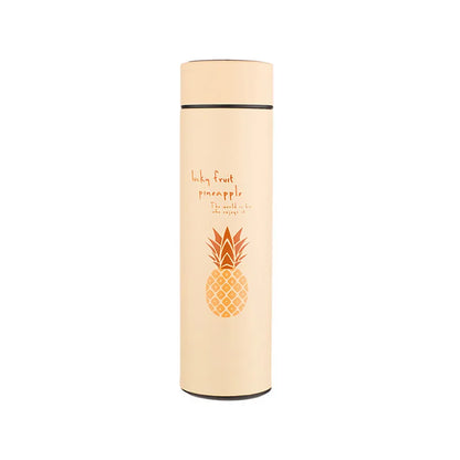 Smart Thermal Bottle Stainless Steel Thermos Water Bottle