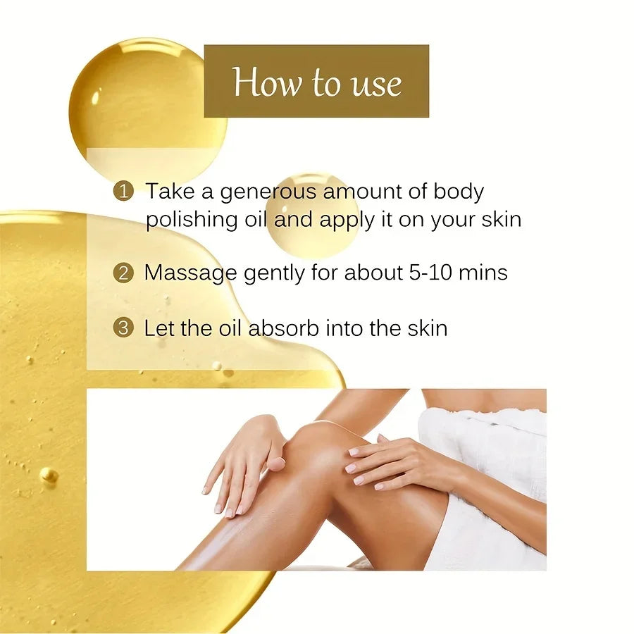 Jojoba Oil, Pure Moisturising Oil For Face, Hair, Skin &amp; Nails
