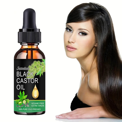 Black Castor Oil Moisturising 60ml