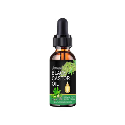 Black Castor Oil Moisturising 60ml
