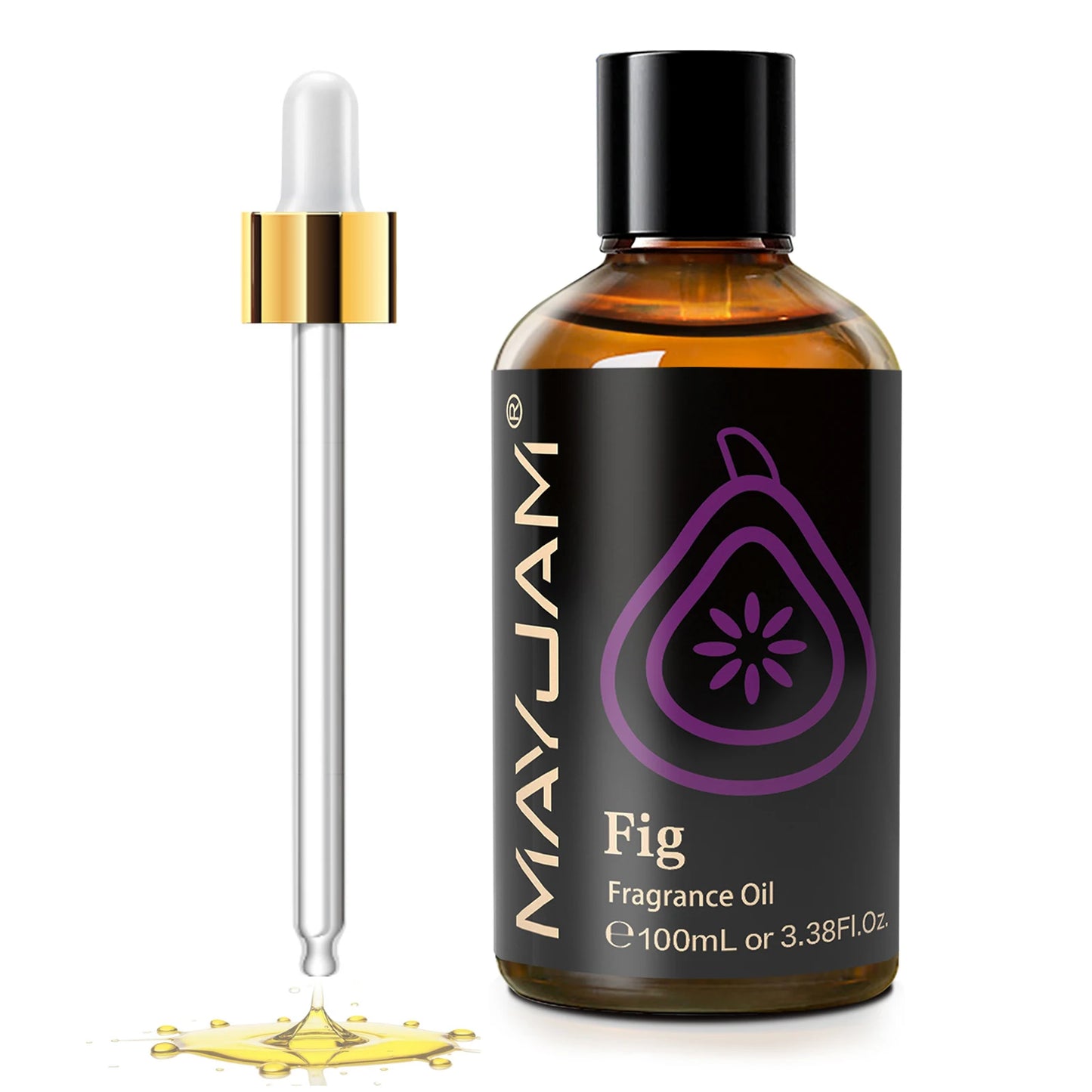 Coconut Oil Body Massage Essential Oil