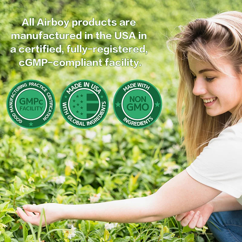Green Tea Capsules - with 98% Polyphenols, 50% EGCG