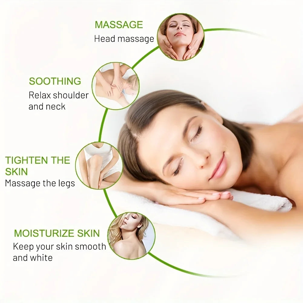 Jojoba Oil, Pure Moisturising Oil For Face, Hair, Skin & Nails