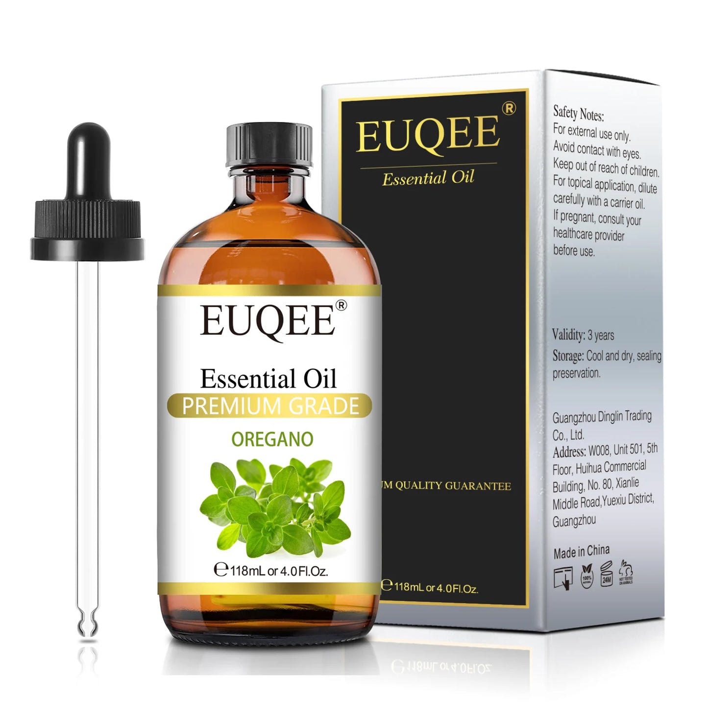 Essential Oils for Aromatherapy Humidifiers Aromatic Diffuser
