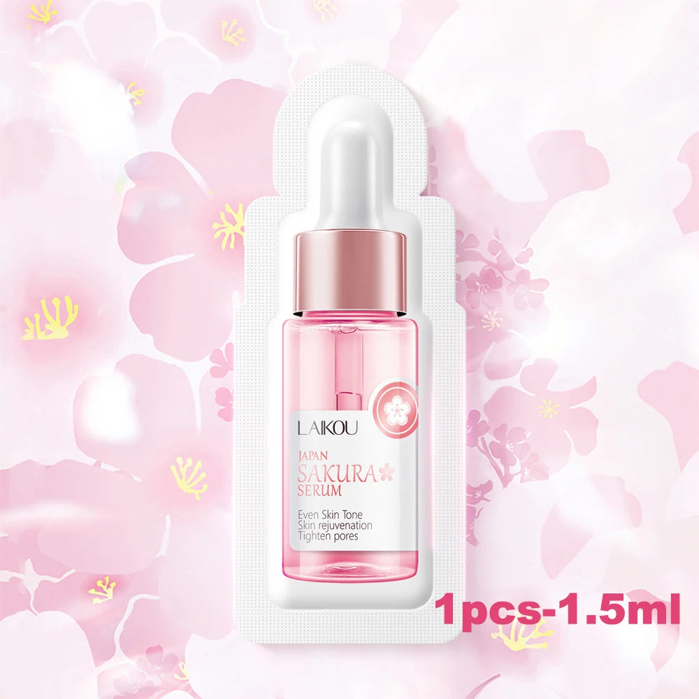 Lactic Acid Shrink Pores Serum Fast Large Pores Removal