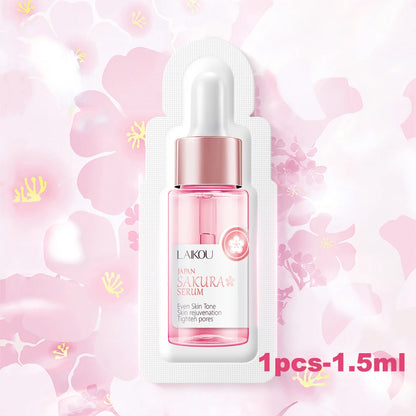 Lactic Acid Shrink Pores Serum Fast Large Pores Removal