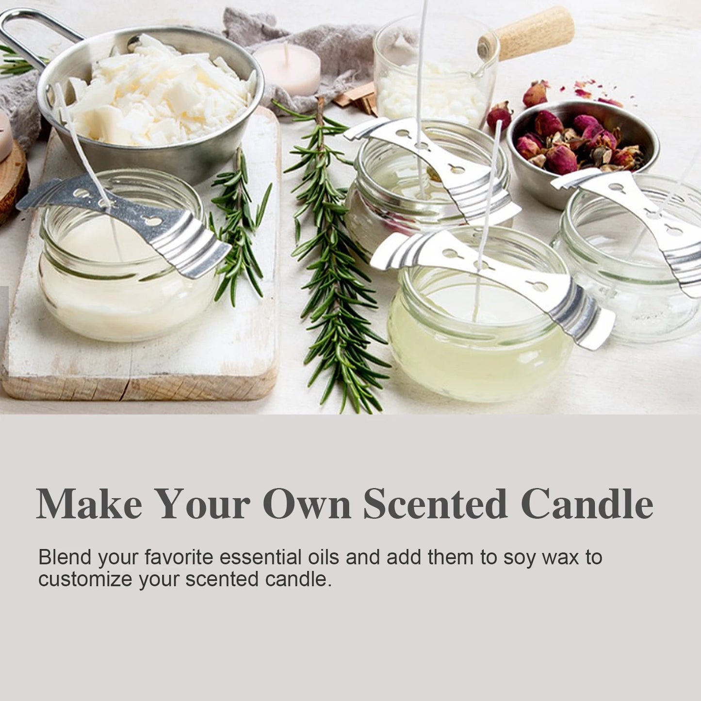 Coconut Oil Body Massage Essential Oil