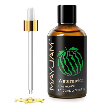Coconut Oil Body Massage Essential Oil