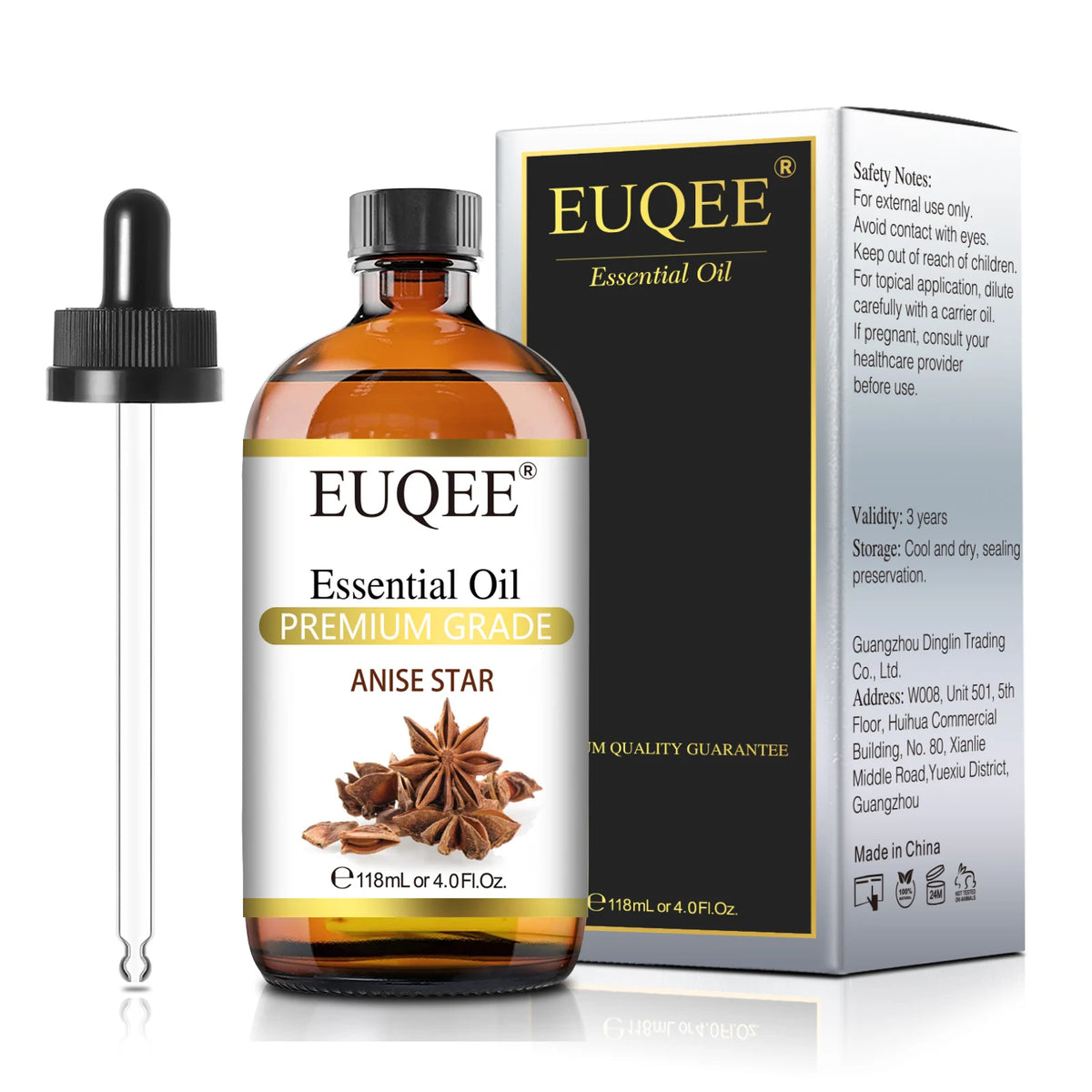 Essential Oils for Aromatherapy Humidifiers Aromatic Diffuser