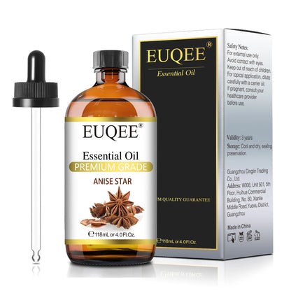 Essential Oils for Aromatherapy Humidifiers Aromatic Diffuser