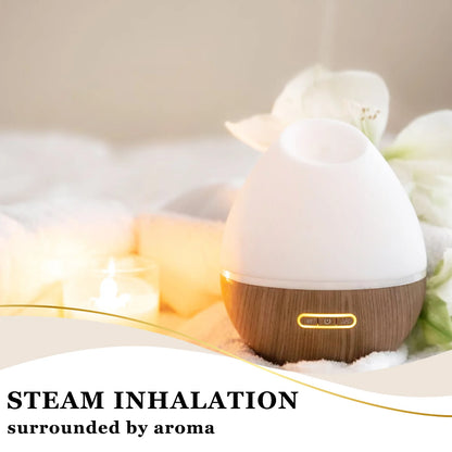 Essential Oils for Aromatherapy Humidifiers Aromatic Diffuser