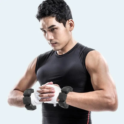 1Pair Yoga Fitness Exercise Wrist Weights