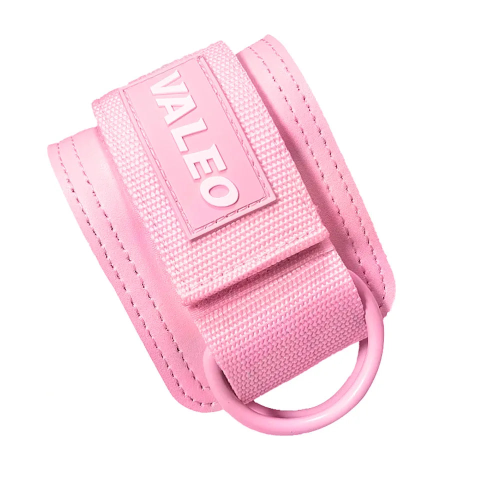 1Pcs Fitness Ankle Straps Adjustable Foot Support Yoga