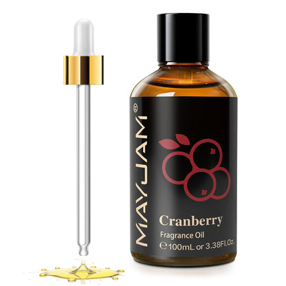 Coconut Oil Body Massage Essential Oil