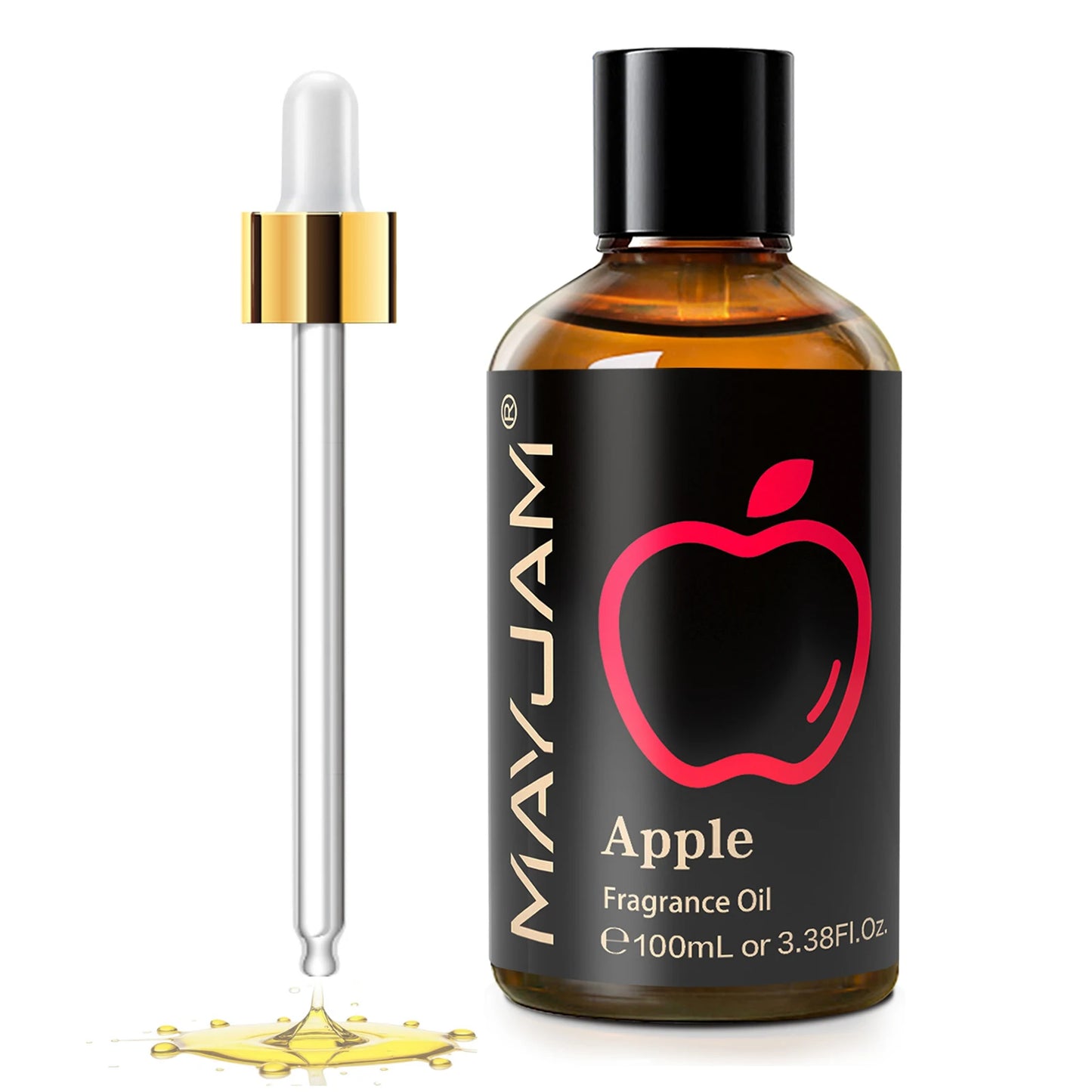 Coconut Oil Body Massage Essential Oil