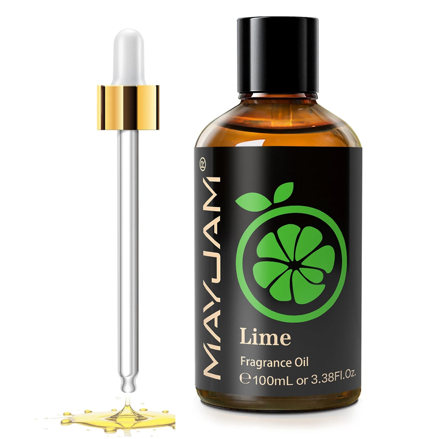 Coconut Oil Body Massage Essential Oil