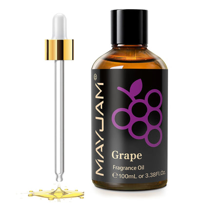 Coconut Oil Body Massage Essential Oil