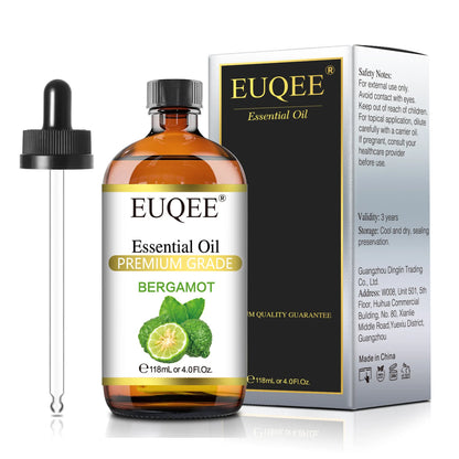Essential Oils for Aromatherapy Humidifiers Aromatic Diffuser