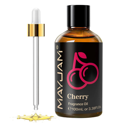 Coconut Oil Body Massage Essential Oil