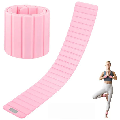 New Magnetic Wrist Weights, 1 Kg Ankle Weights