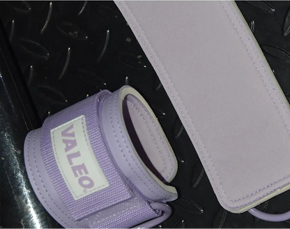 1Pcs Fitness Ankle Straps Adjustable Foot Support Yoga