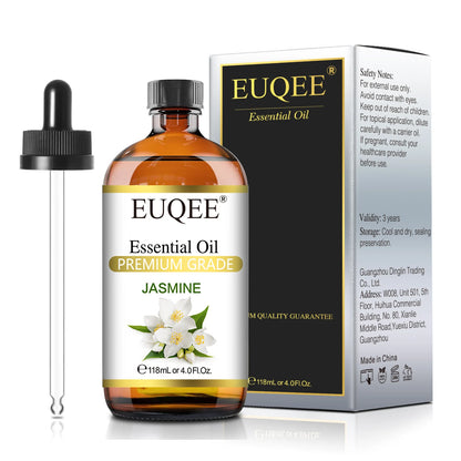 Essential Oils for Aromatherapy Humidifiers Aromatic Diffuser