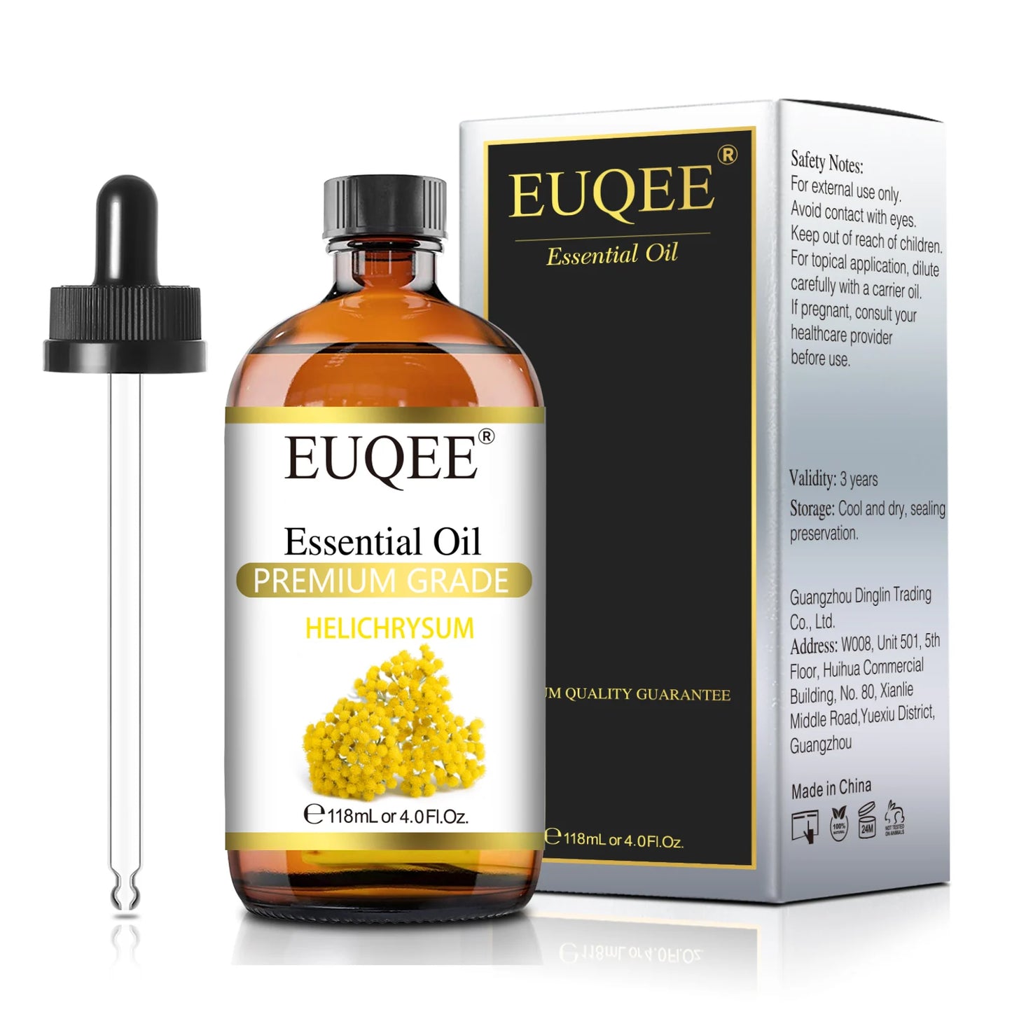 Essential Oils for Aromatherapy Humidifiers Aromatic Diffuser