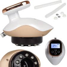 Electric EMS Body Massager Cupping Massage with LCD Display