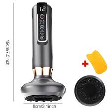 Electric Cupping Massager Vacuum Suction Cup