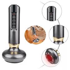 Electric Cupping Massager Vacuum Suction Cup
