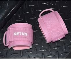 1Pcs Fitness Ankle Straps Adjustable Foot Support Yoga