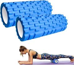 30/33cm Fitness Foam Roller Yoga Massage Roller EPP Pilates