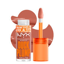 Duck Lip Plump Lip Oil Moisturising Lip Gloss