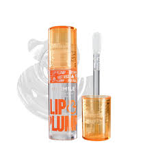 Duck Lip Plump Lip Oil Moisturising Lip Gloss