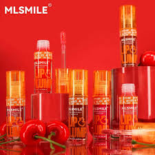 Duck Lip Plump Lip Oil Moisturising Lip Gloss