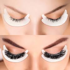 50 Pairs Eye Patches Eyelash Extension Under Eye