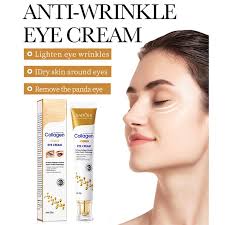 Eye Cream skincare Anti Dark Circles Eye Bags Firming Moisturising