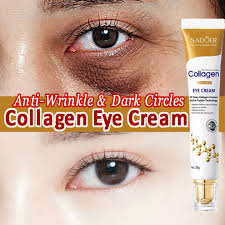 Eye Cream skincare Anti Dark Circles Eye Bags Firming Moisturising