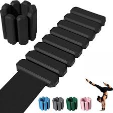 Adjustable Wrist Weight For Men and Women