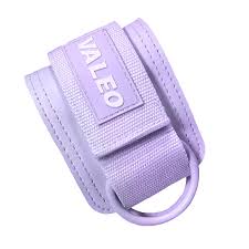 1Pcs Fitness Ankle Straps Adjustable Foot Support Yoga