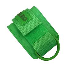 1Pcs Fitness Ankle Straps Adjustable Foot Support Yoga