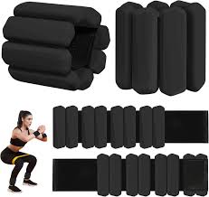 Adjustable Wrist Weight For Men and Women